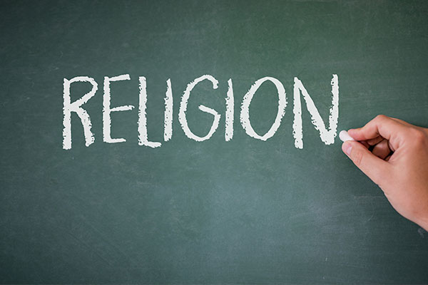 Religious studies