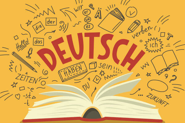 German
