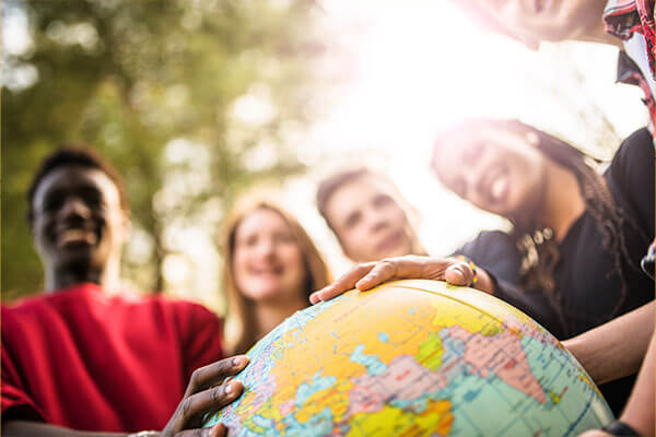 Geography