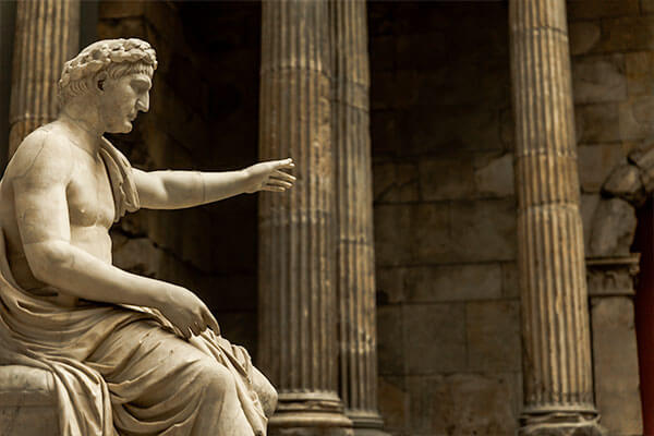 Classical civilisation