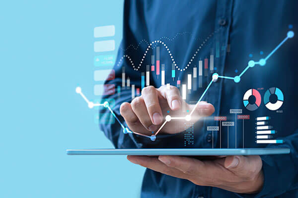 Technical in business