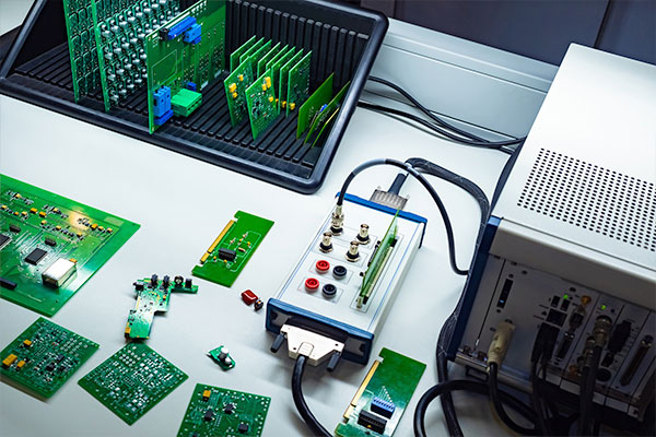 Electrotechnical Installation