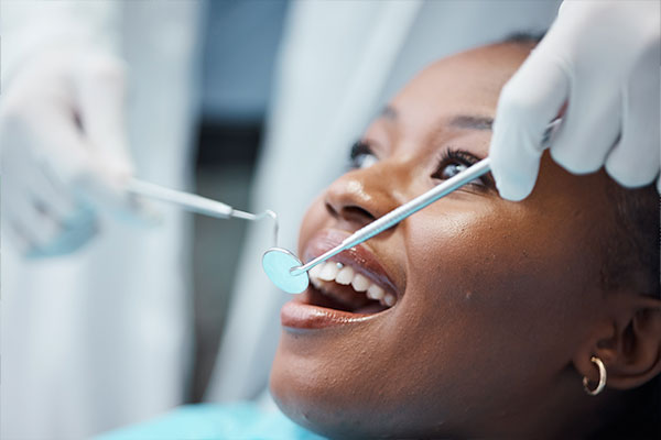 Dental Nursing