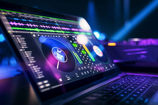 Music technology