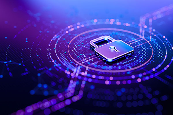 Cambridge Technical IT: Cyber Security