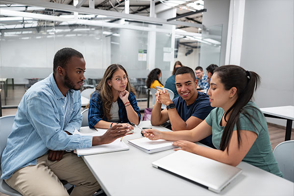 Team leading