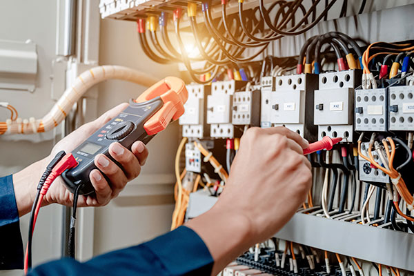 Electrical Installation