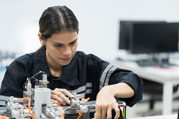 Engineering Pathways