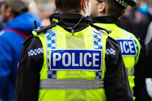 Public services