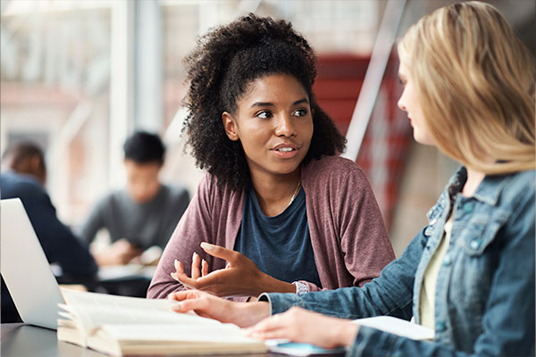 Mentoring