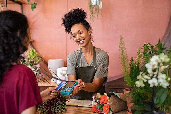 Customer Service
