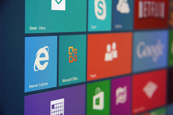 Microsoft office specialist (MOS)