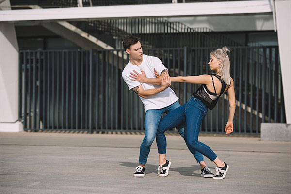 Performing arts and dance