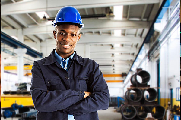 Building services